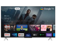 TCL 43P638 43" LED 4K Google TV Dolby Vision Atmos HDMI 2.1 - 1061506 - zdjęcie 2